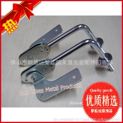 家具五金、塑膠與電子五金 鋼材在東莞市晟銘家具五金制品廠的卓越應用